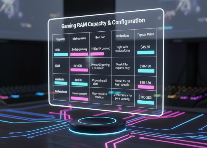 Raming RAM